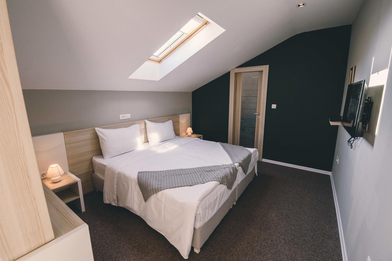 Hotel Nova Bentbasa