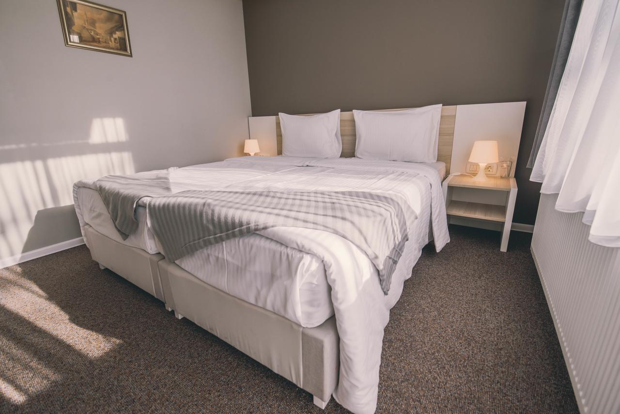Hotel Nova Bentbasa 3*