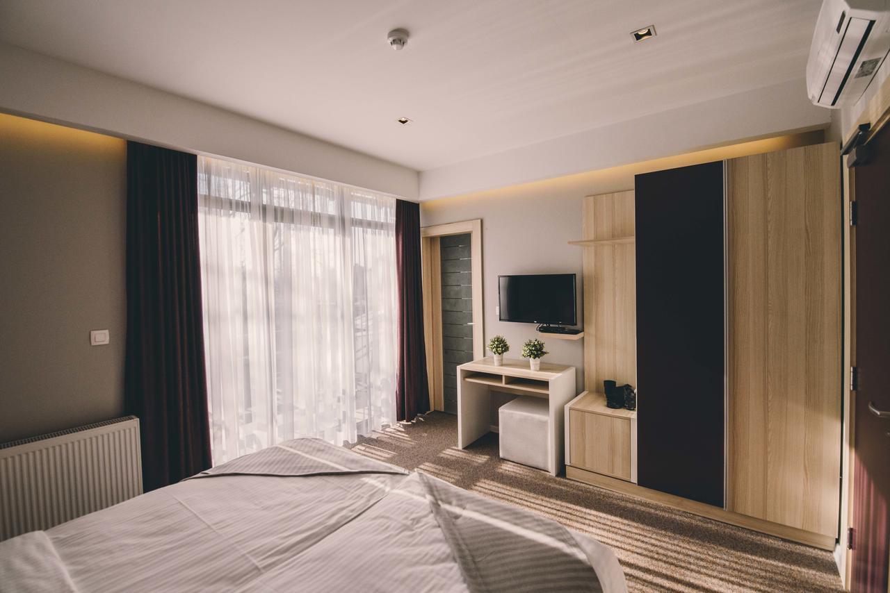 Nova Bentbasa Hotel 3*