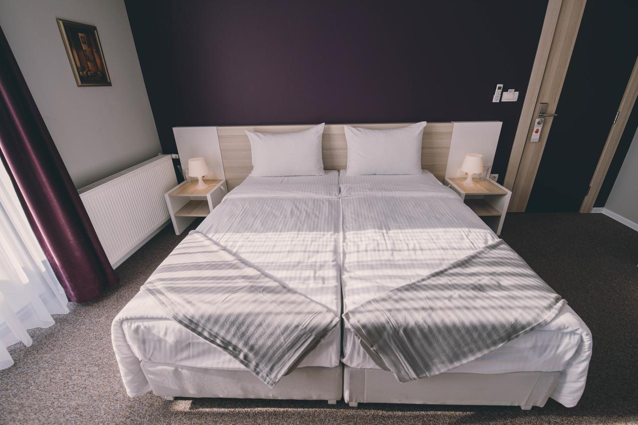 Hotel Nova Bentbasa Saraievo