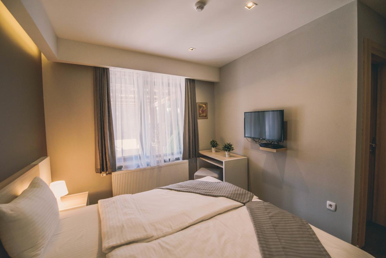 Nova Bentbasa Hotel Saraievo