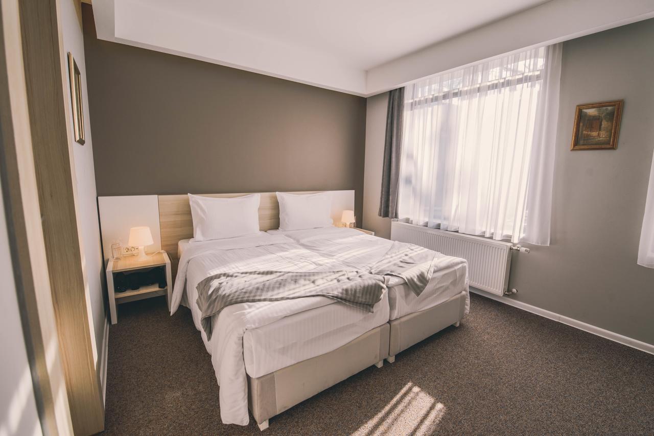 Nova Bentbasa 3* Saraievo